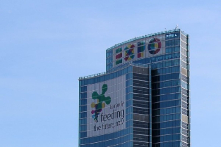 palazzo lombardia sito
