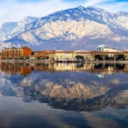 lecco panorama