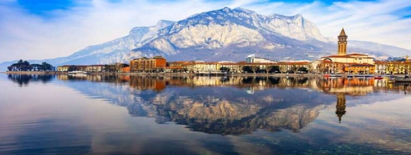 lecco panorama