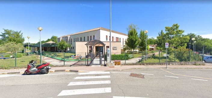 rsa trezzo adda