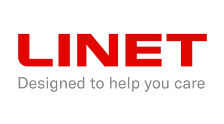 Logo LINET