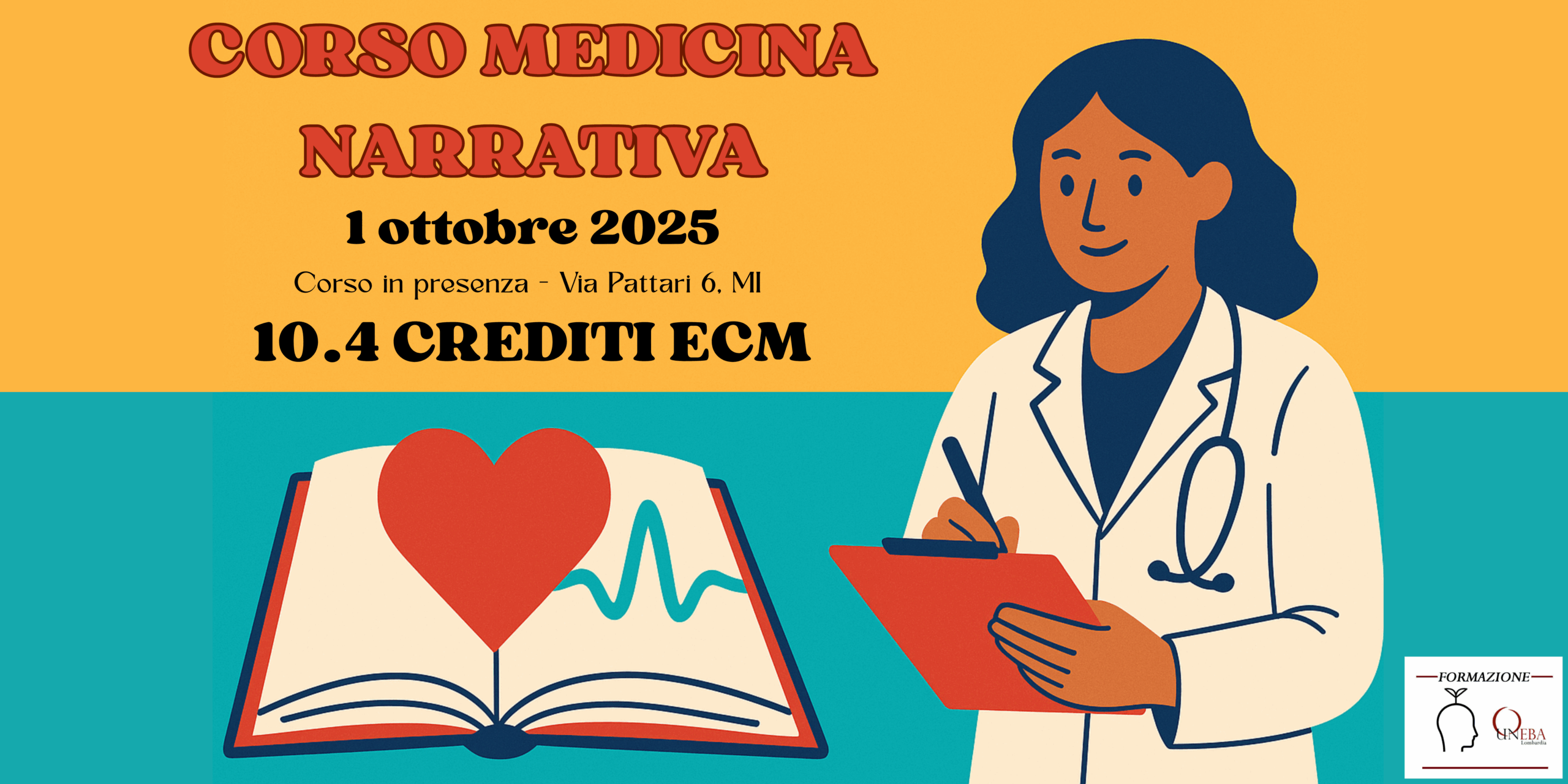 Corso Medicina Narrativa Uneba Lombardia Corso Medicina Narrativa Uneba Lombardia