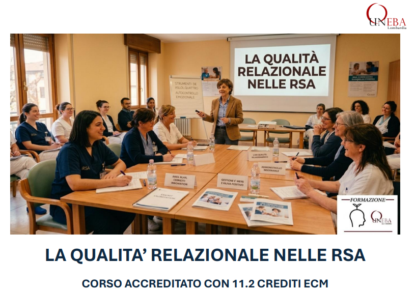 Qualità relazionale